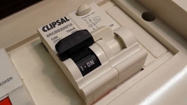 Spark-e-mate ASNZS 3003 RCD Test - Part 2 смотреть онлайн