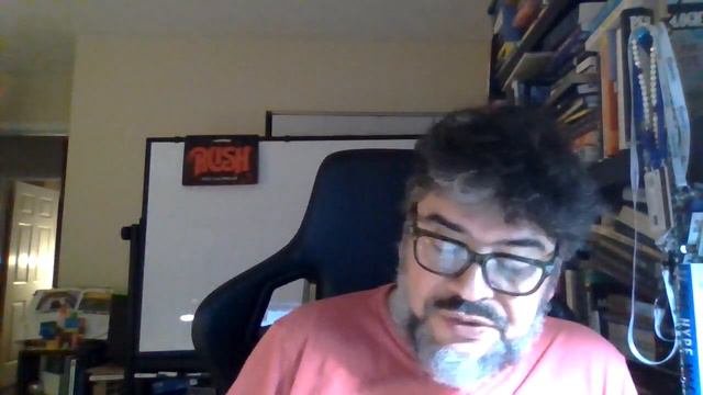 BOOK TALK: Clifford D. Simak, David Weber, Neil Thiese, Warhammer 40k смотреть онлайн