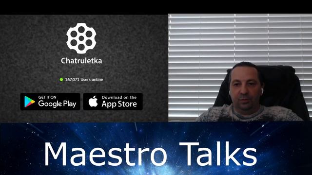 Деньги как бы есть, но их нет! В чатрулетке, по России смотреть онлайн