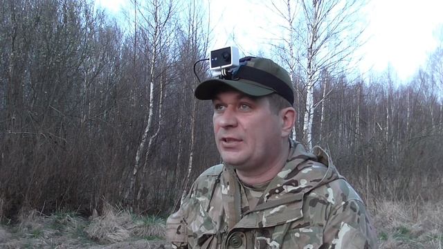 Неудачная охота на вальдшнепа. Такое бывает. смотреть онлайн