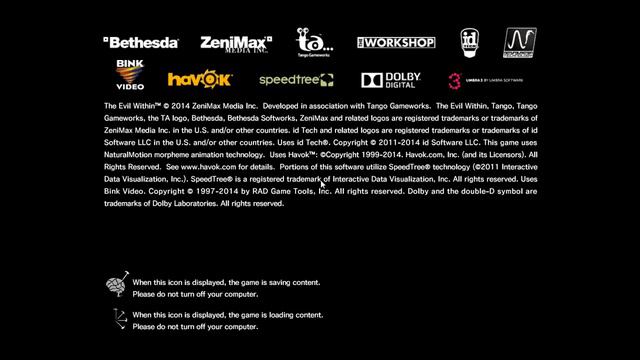 The Evil Within Black Bar and FPS Fix смотреть онлайн