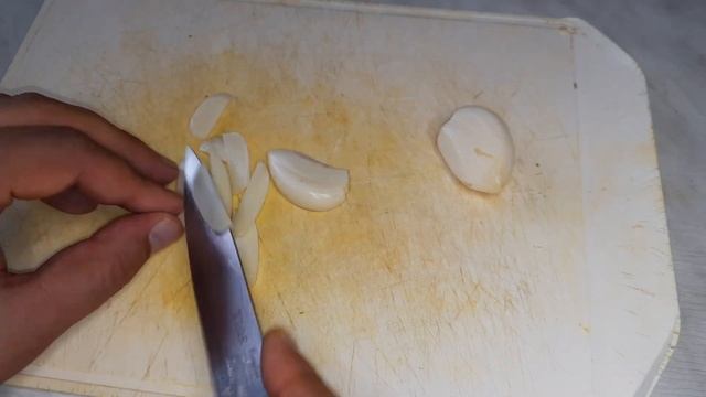 Фунчоза с курицей и овощами готовлю первый раз, очень вкусно получилось. смотреть онлайн