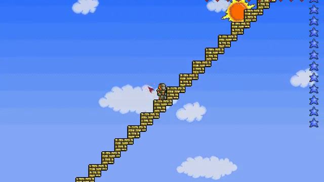 Terraria 1.0.6 server hamachi смотреть онлайн