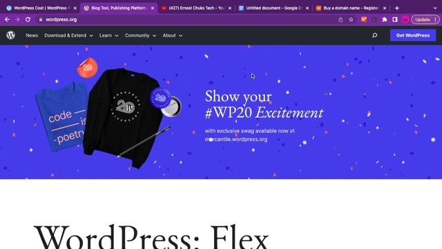 Difference Between Wordpress.com and Wordpress.org смотреть онлайн