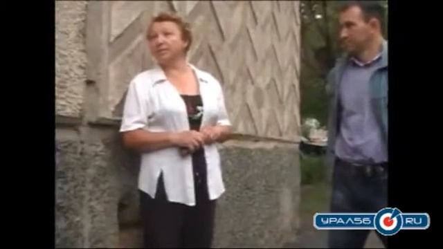 Скандал с трубами Добровольского 10 Орск смотреть онлайн