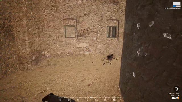 Дикий Ближний Бой и Нуб по Сквад [Squad] смотреть онлайн