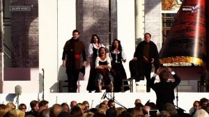 Бизе "Кармен"-Bizet "Carmen". SILVER VIDEO .TV