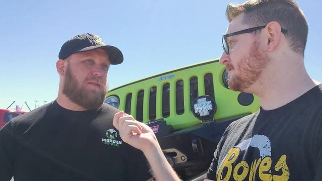 MILLIONAIRE Lottery Winner Shows Us His CARS! - Car Interviews: Volume 1 смотреть онлайн