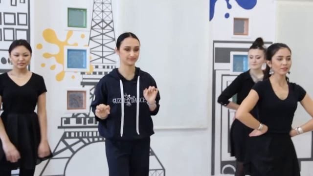 Розалина Ибрагимова (башкирка) смотреть онлайн