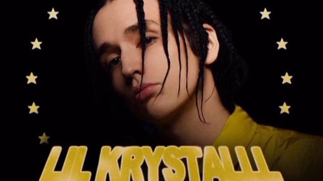 LIL KRYSTALLL - NO LABEL 2 (ВСЕ ТРЭП СНИППЕТЫ С НОВОГО АЛЬБОМА)