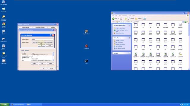 Compiling and Running a C program (Without an IDE) смотреть онлайн