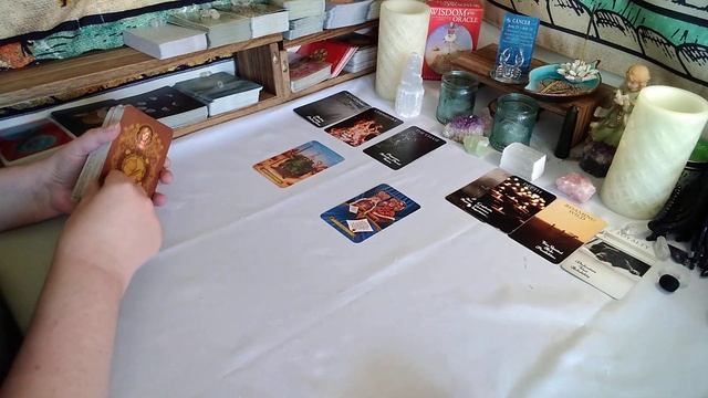 Aries Love ♈ For Singles, Couples, And The Waiting Ones ♈ Timeless Tarot Reading смотреть онлайн