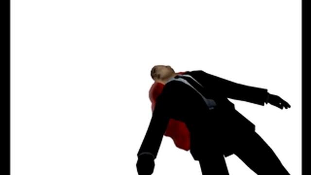 Game Over - Hitman 2: Silent Assassin смотреть онлайн