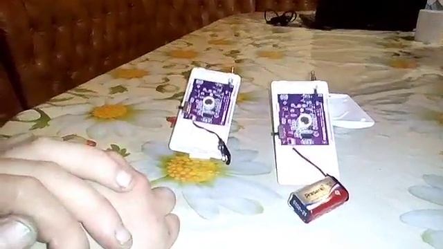 Не работает датчик движения смотреть онлайн