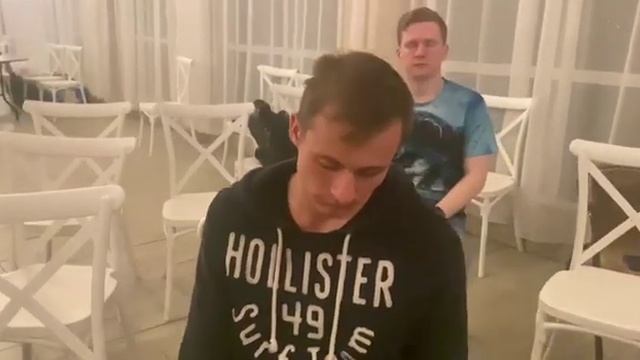 МАГИЧЕСКАЯ ДАЧА 2023 смотреть онлайн