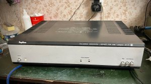 Корвет УМ-038 (профилактика)