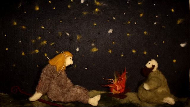 The Christmas story (2014) смотреть онлайн