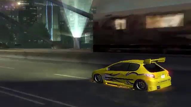 carrera de autos peugeot смотреть онлайн