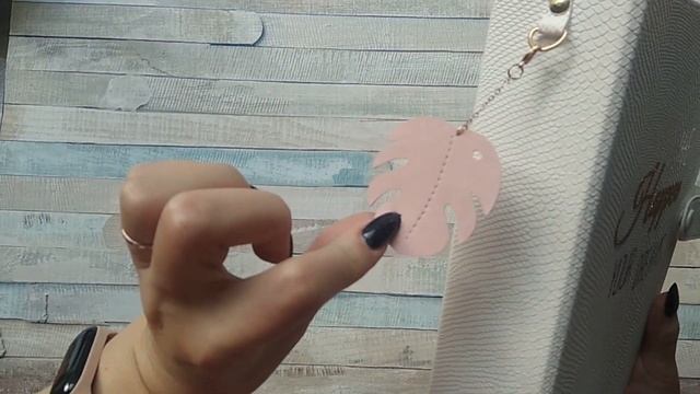 Готовые работы / Скрапбукинг / Планер ручной работы