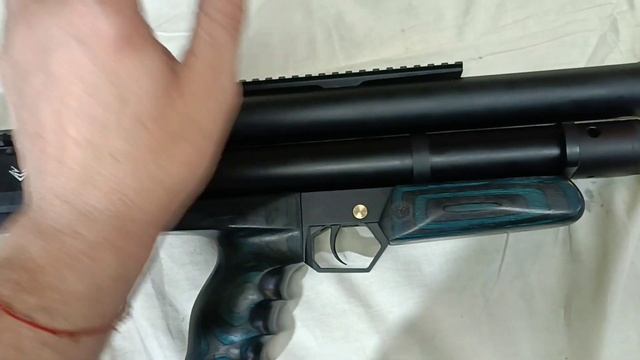 ПСП Р2 с интегрированным модератором.