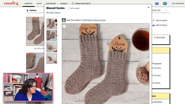 Sharing YOUR Favorite FREE Sock Knitting Patterns смотреть онлайн