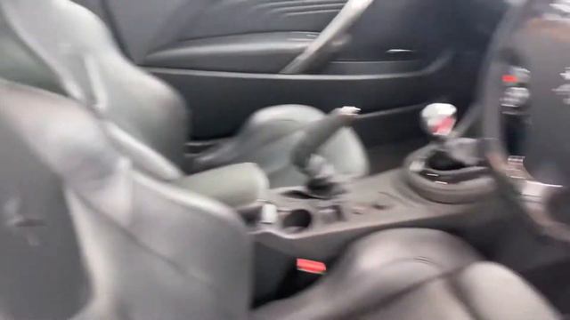 YA14 OAC, Peugeot RCZ GT, Used Car, Swindon смотреть онлайн