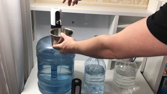 Сравнение электрических помп для воды смотреть онлайн