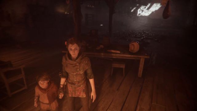 A Plague Tale Innocence - Chapter 3 смотреть онлайн