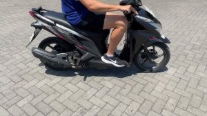 Сказочное Бали! Учимся водить скутер с DRIVE GURU