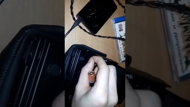 SONY D-9 Vintage CD player DISCMAN смотреть онлайн