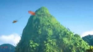 Моана поет на осетинском языке. Иронау. Ирон мультик. Ирон æвзаг.