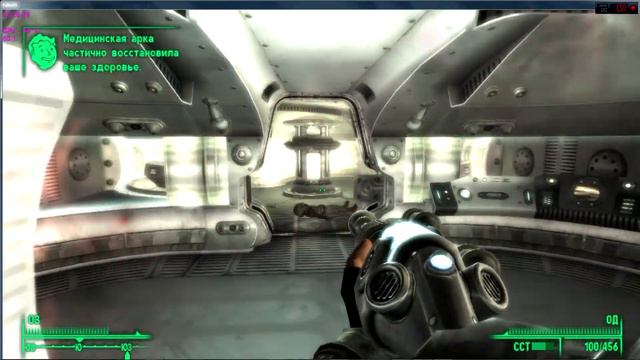 15 Fallout 3 - "Эта Галактика Не Столь Велика..." смотреть онлайн