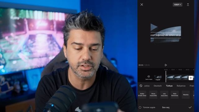 KENDİNİ GÖSTERMEDEN YOUTUBER OL! Yapay Zeka & CapCut смотреть онлайн