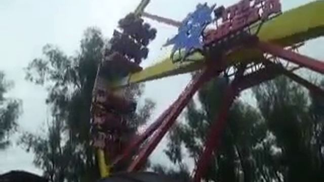 Аттракцион "5 звезд" смотреть онлайн
