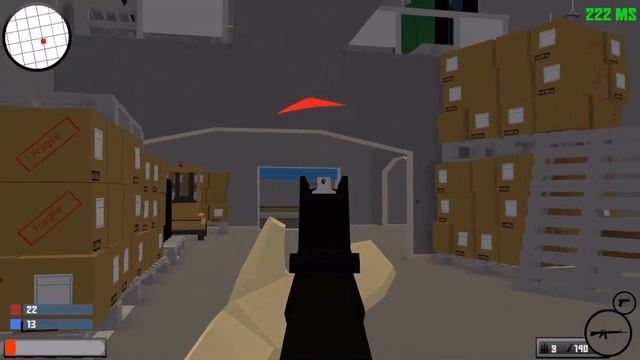 Wtf is this free game - Shooty Squad смотреть онлайн