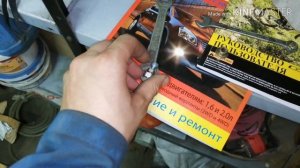 Установка рейлингов кашкай