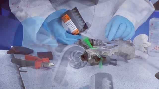Инструкция по использованию анаэробных прокладочных герметиков смотреть онлайн