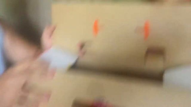 Toy Unboxing - Shell Ferrari Race Play Racing Garage смотреть онлайн