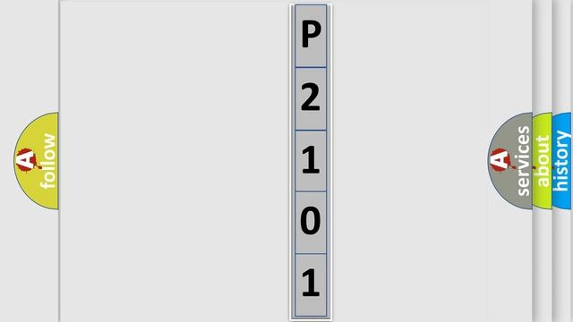 DTC Mercedes-Benz P2101 Short Explanation смотреть онлайн