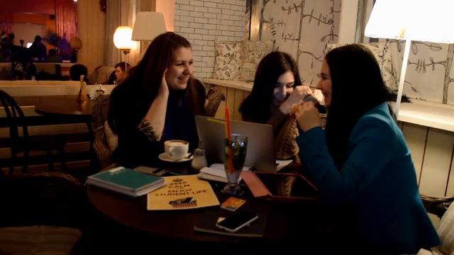 Немного о работе компании ООО Эхо Белокаменной смотреть онлайн