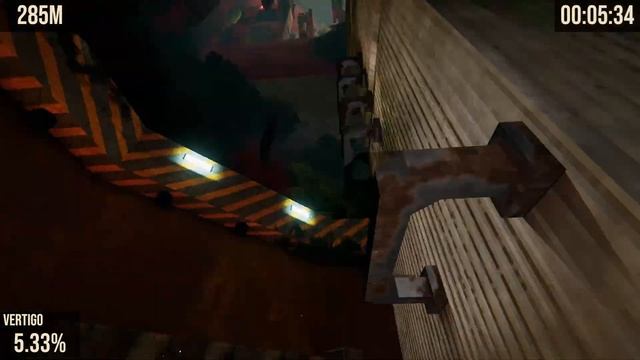 Beton Brutal Speedrun - 11:12 [OLD PB/WR] смотреть онлайн