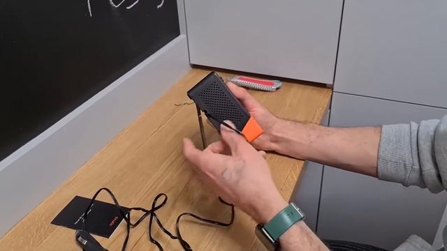 70mai Air Compressor Eco смотреть онлайн