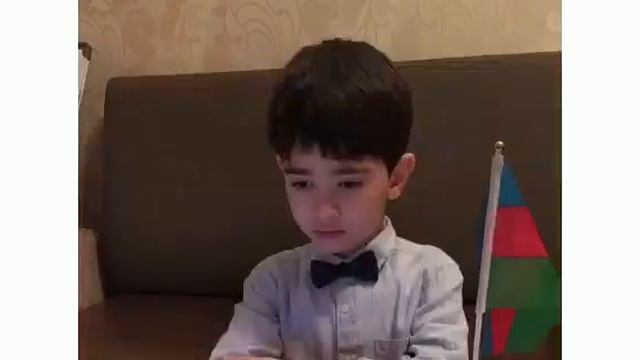 ВИДЕО РОЛИК ОТ 2R КЛАССА."28 МАЯ ДЕНЬ РЕСПУБЛИКИ В АЗЕРБАЙДЖАНЕ" смотреть онлайн