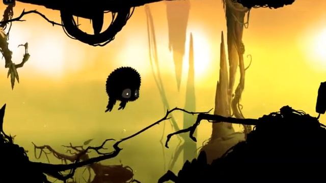 Обзор DroiD обзор игры Badland смотреть онлайн