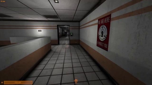 Д-ШКИ КОМАНДОЙ ЗАХВАТИЛИ КОМПЛЕКС SCP SECRET LABORATORY смотреть онлайн
