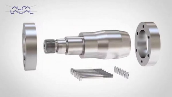 Alfa Laval LKH and LKH Prime, the new standard in self priming pump technology