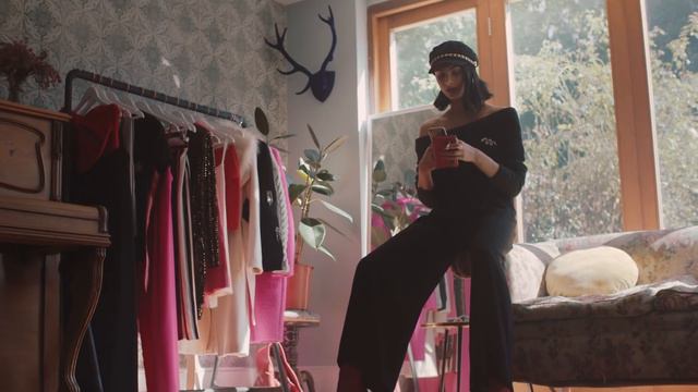 Everyday Heroes ft Tia Ward, Simran Randhawa & Florence Rose | Everyday Heroes | River Island смотреть онлайн