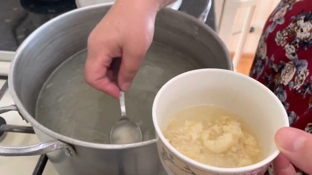 Вкусные рецепты на казане и костре