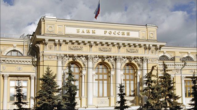 Из за таких как ТЫ - мы платим высокие проценты.... смотреть онлайн