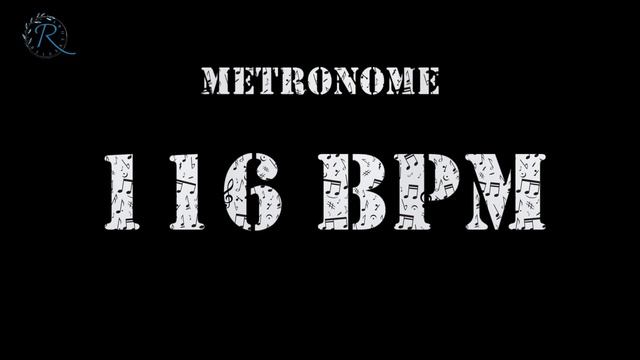 116 BPM - Metronome смотреть онлайн